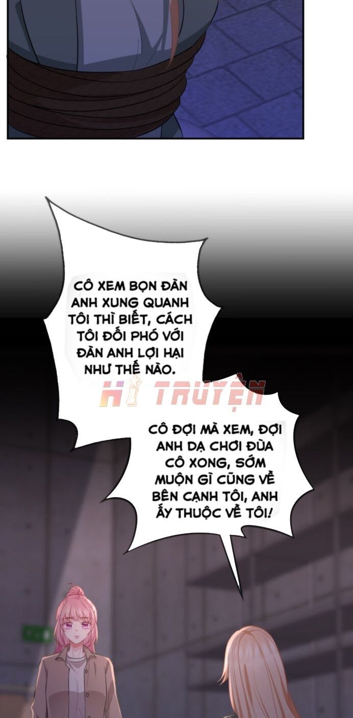 đọc truyện Danh Môn Chí Ái Chương 325.1 ảnh 3 tại Truyện Dạ Ký