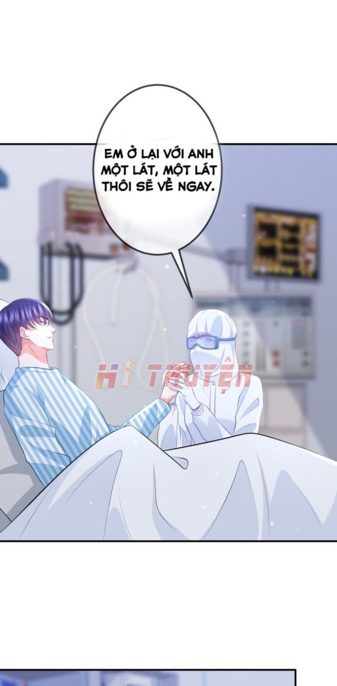 đọc truyện Danh Môn Chí Ái Chương 325.2 ảnh 12 tại Truyện Dạ Ký