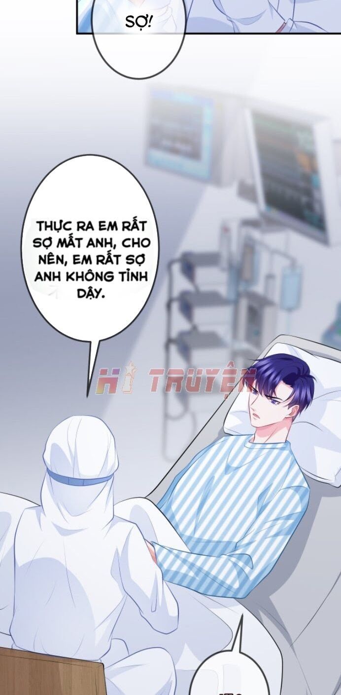 đọc truyện Danh Môn Chí Ái Chương 325.2 ảnh 14 tại Truyện Dạ Ký