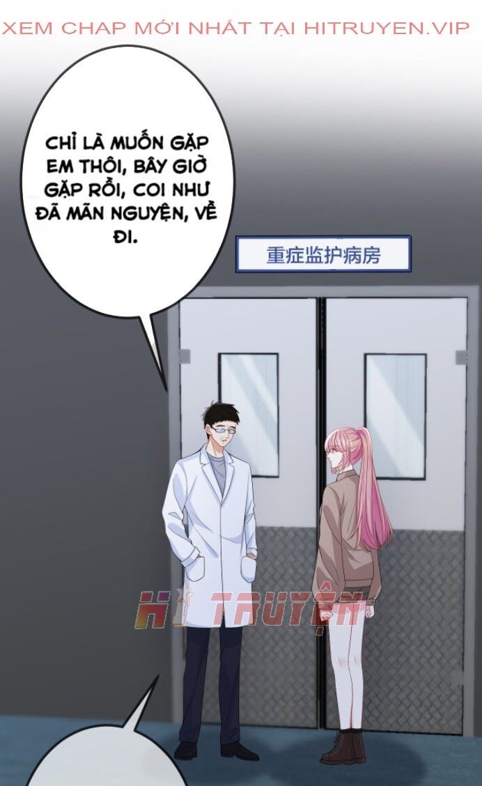 đọc truyện Danh Môn Chí Ái Chương 325.2 ảnh 6 tại Truyện Dạ Ký