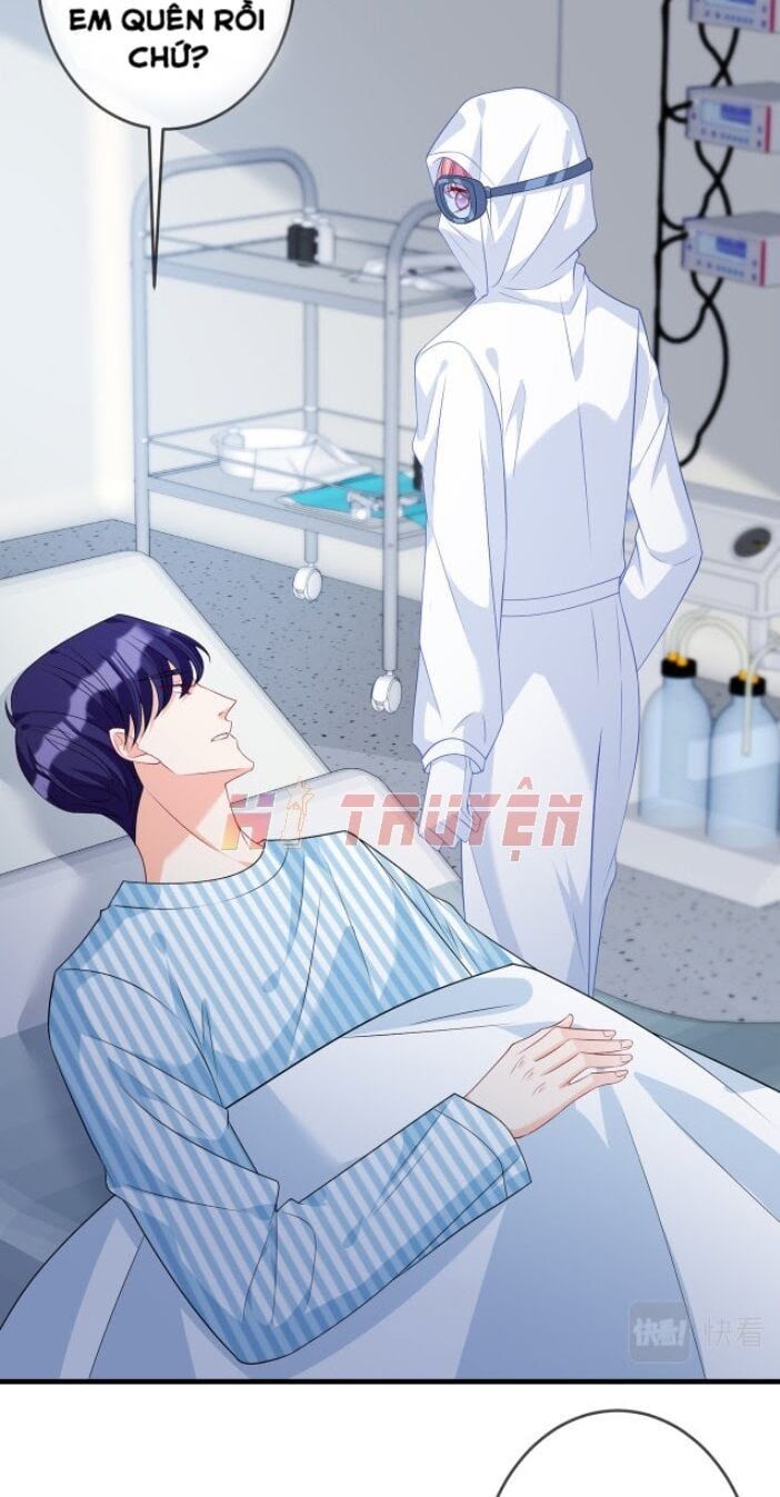 đọc truyện Danh Môn Chí Ái Chương 326.1 ảnh 13 tại Truyện Dạ Ký