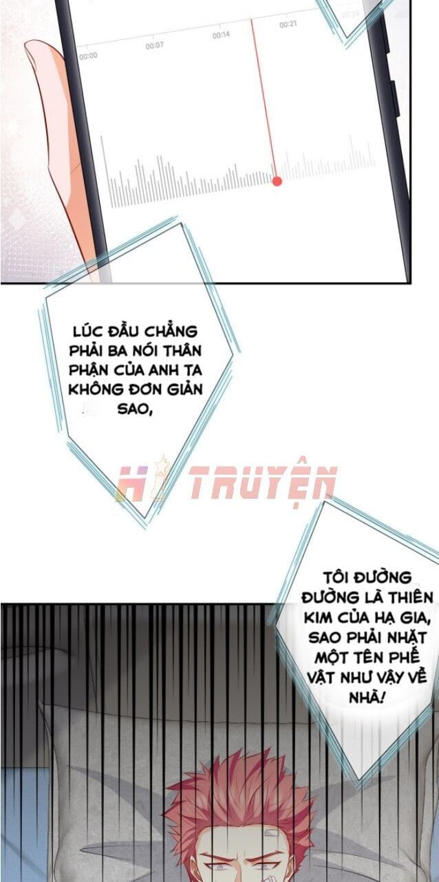 đọc truyện Danh Môn Chí Ái Chương 327.1 ảnh 20 tại Truyện Dạ Ký