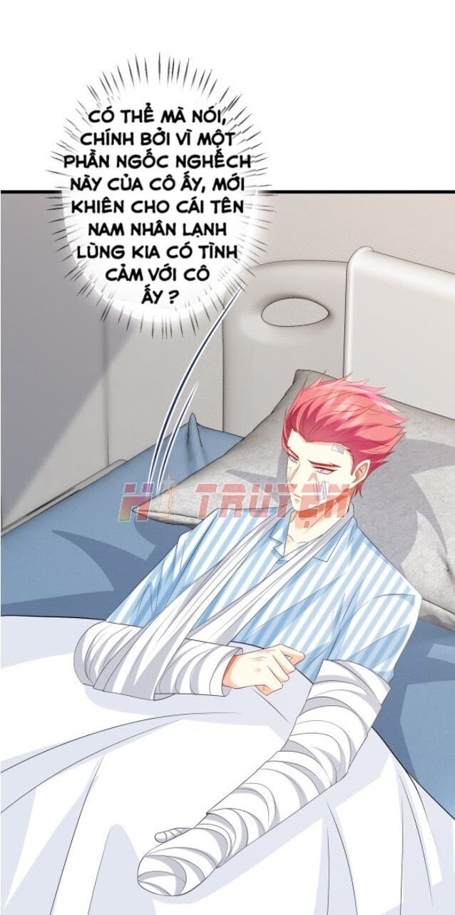 đọc truyện Danh Môn Chí Ái Chương 327.1 ảnh 10 tại Truyện Dạ Ký