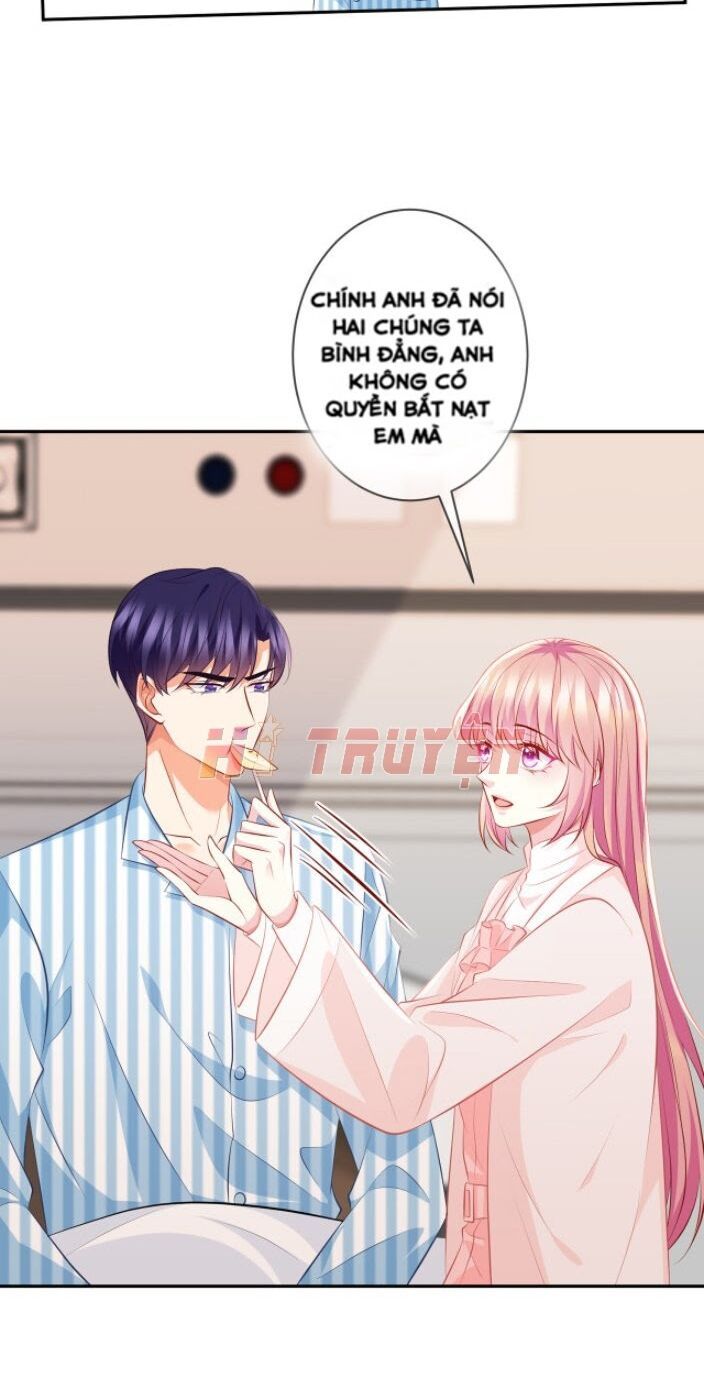 đọc truyện Danh Môn Chí Ái Chương 328 ảnh 5 tại Truyện Dạ Ký