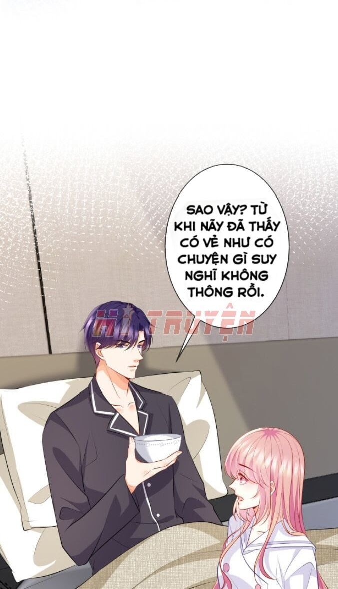 đọc truyện Danh Môn Chí Ái Chương 329.1 ảnh 9 tại Truyện Dạ Ký