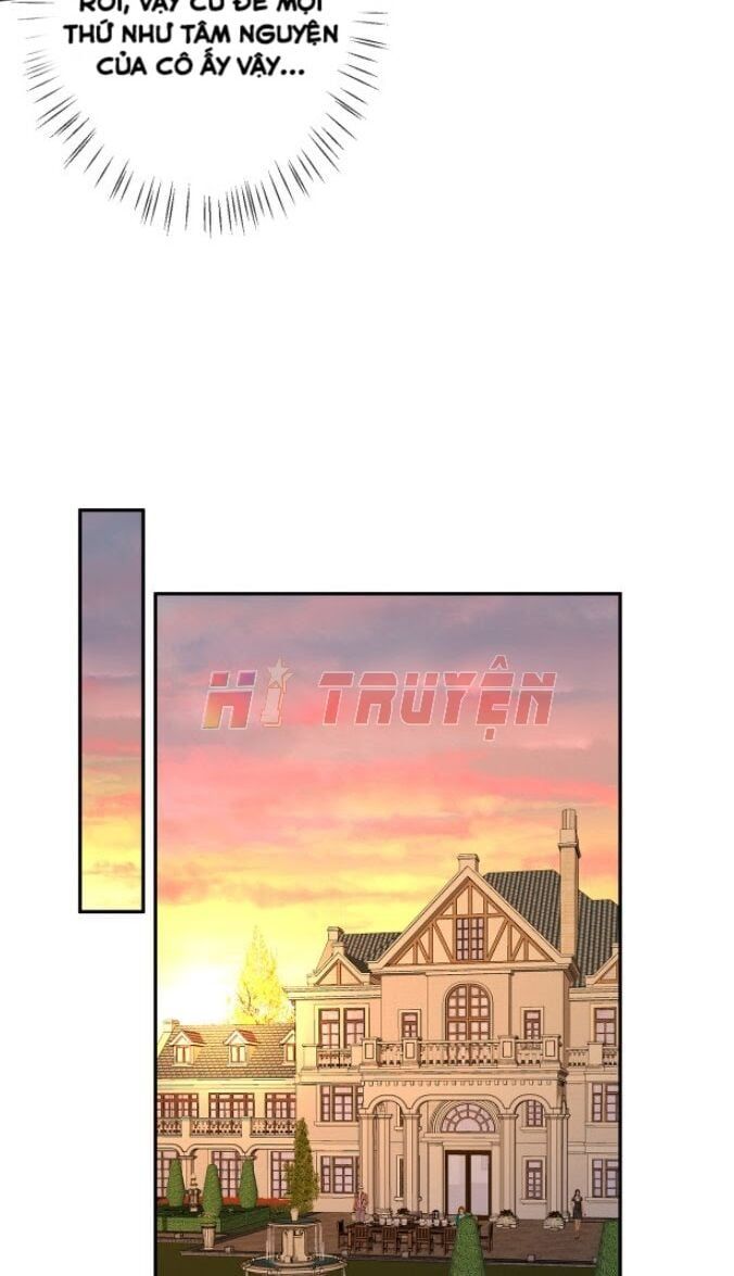 đọc truyện Danh Môn Chí Ái Chương 329.2 ảnh 7 tại Truyện Dạ Ký