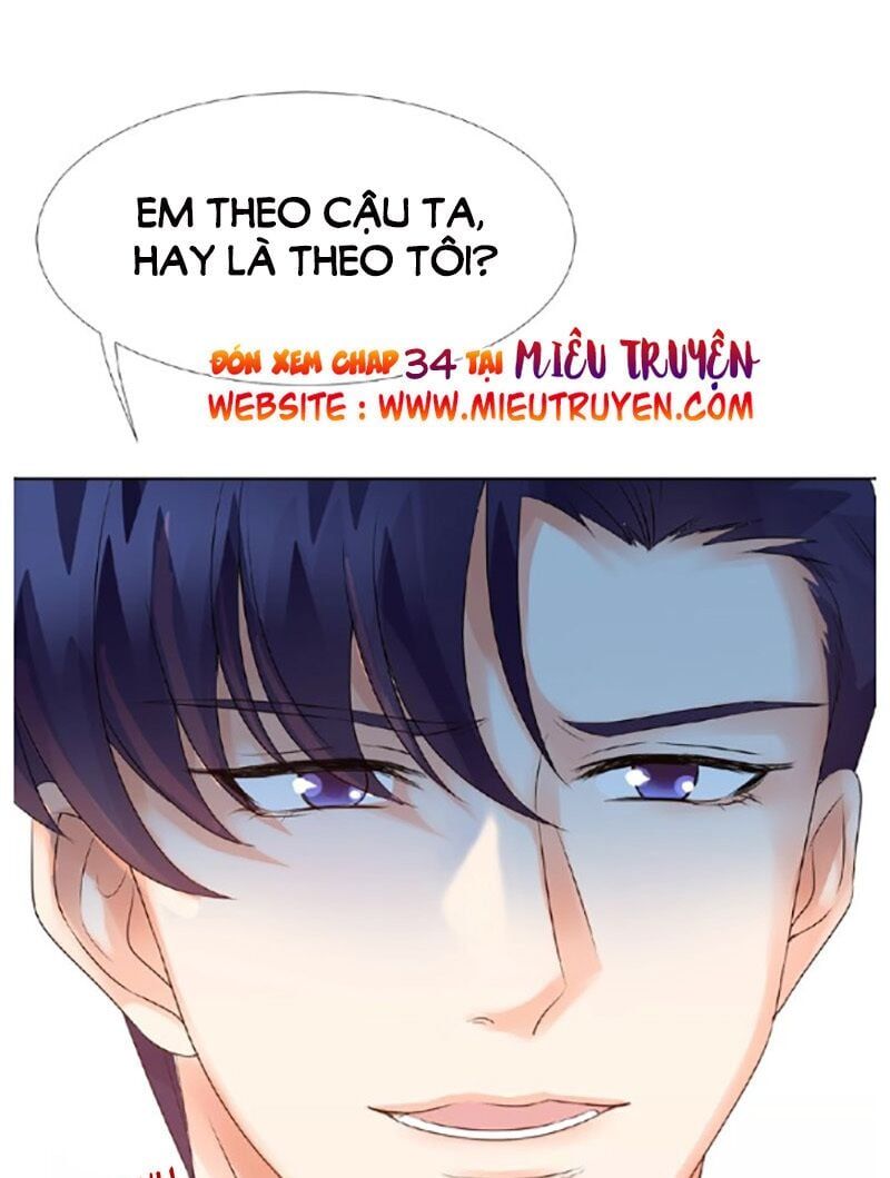 đọc truyện Danh Môn Chí Ái Chương 33.2 ảnh 24 tại Thiên Thai Truyện