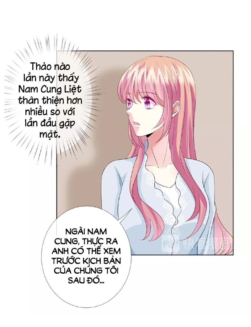 đọc truyện Danh Môn Chí Ái Chương 34.1 ảnh 22 tại Thiên Thai Truyện