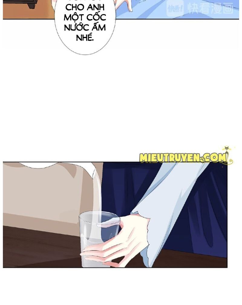 đọc truyện Danh Môn Chí Ái Chương 34.1 ảnh 9 tại Thiên Thai Truyện
