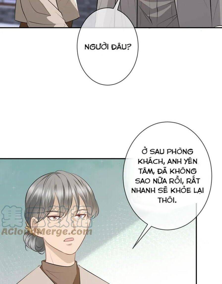 đọc truyện Danh Môn Chí Ái Chương 347 ảnh 12 tại Truyện Dạ Ký