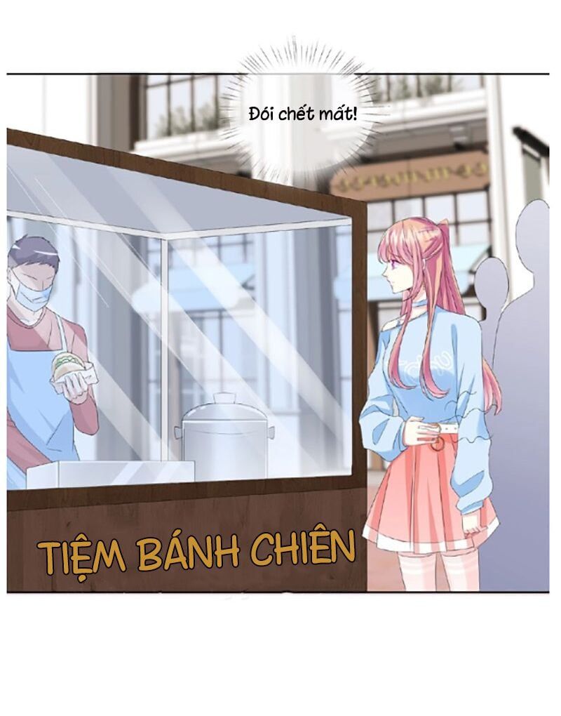 đọc truyện Danh Môn Chí Ái Chương 35.1 ảnh 11 tại Thiên Thai Truyện