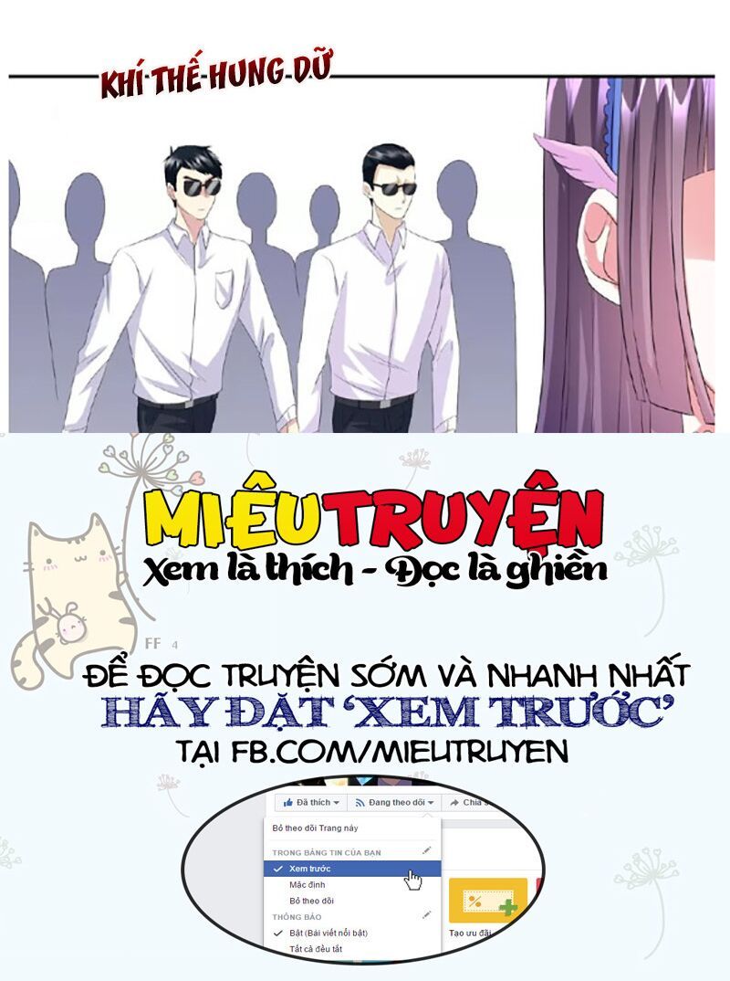 đọc truyện Danh Môn Chí Ái Chương 35.1 ảnh 16 tại Thiên Thai Truyện