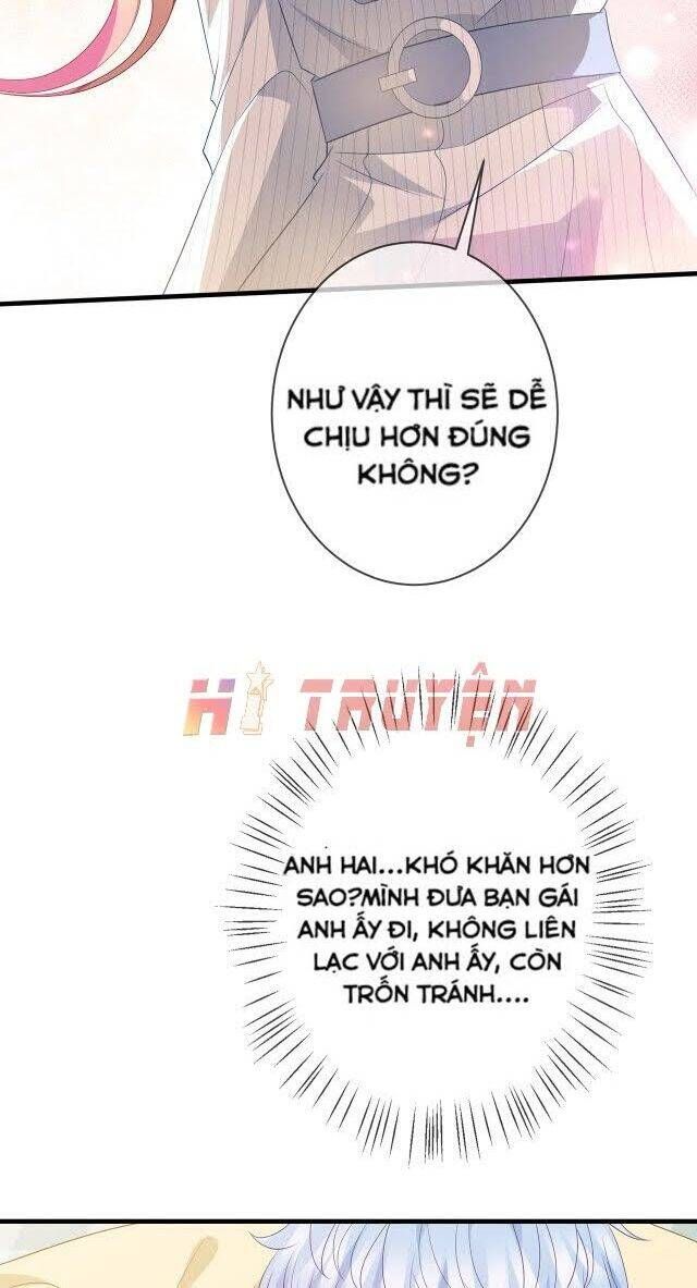 đọc truyện Danh Môn Chí Ái Chương 350.2 ảnh 7 tại Truyện Dạ Ký