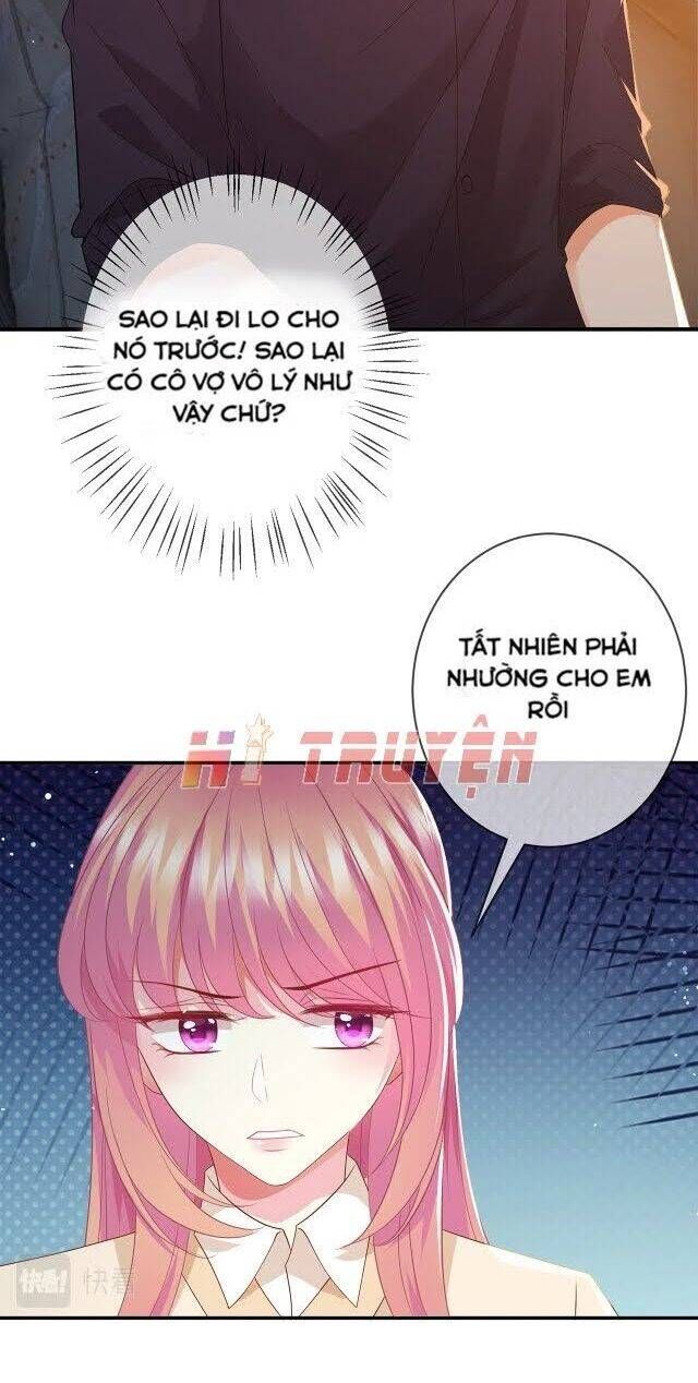đọc truyện Danh Môn Chí Ái Chương 352.1 ảnh 5 tại Truyện Dạ Ký