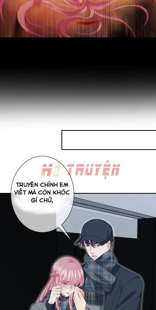 đọc truyện Danh Môn Chí Ái Chương 352.2 ảnh 19 tại Truyện Dạ Ký