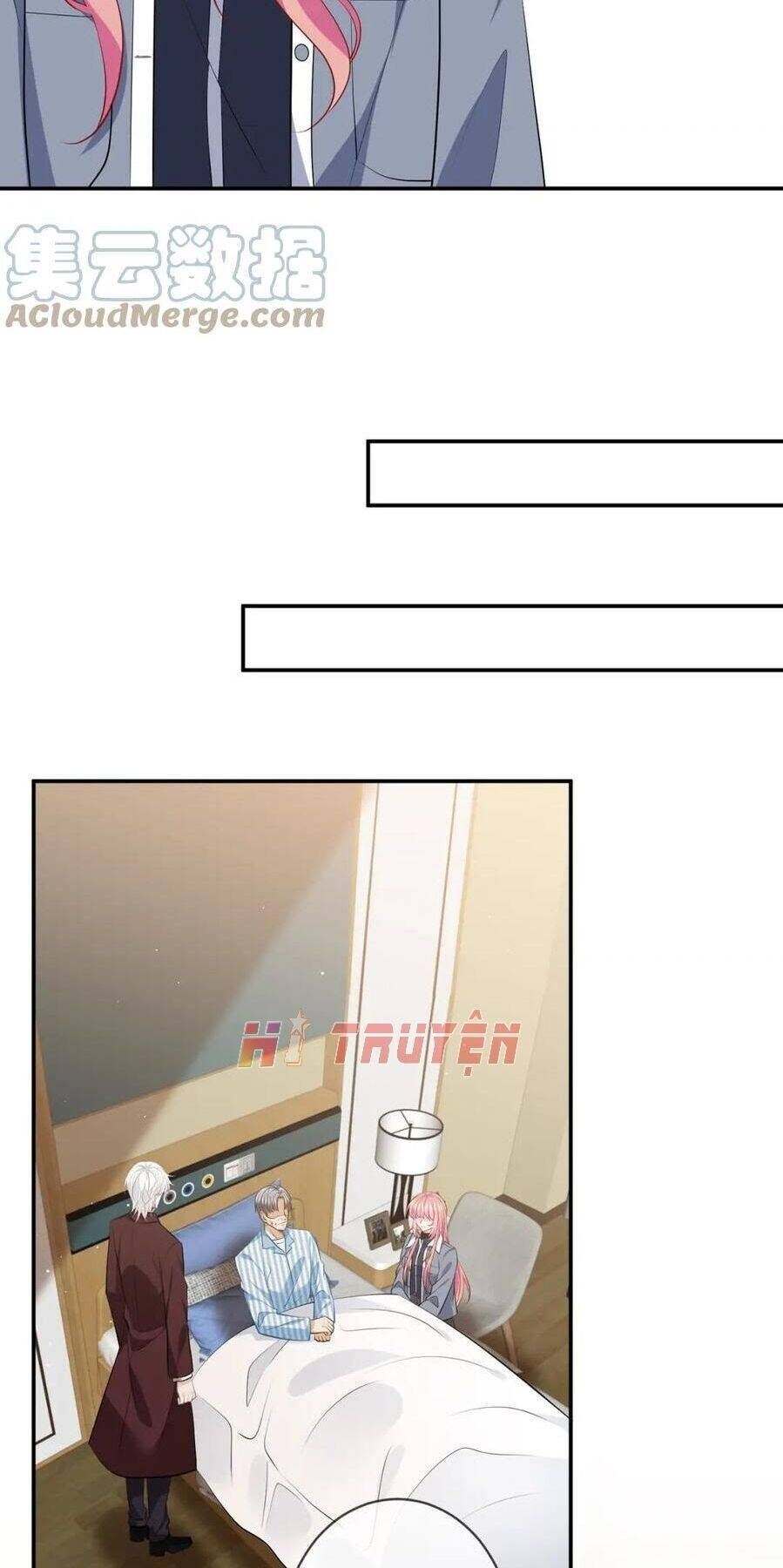 đọc truyện Danh Môn Chí Ái Chương 355.1 ảnh 7 tại Truyện Dạ Ký