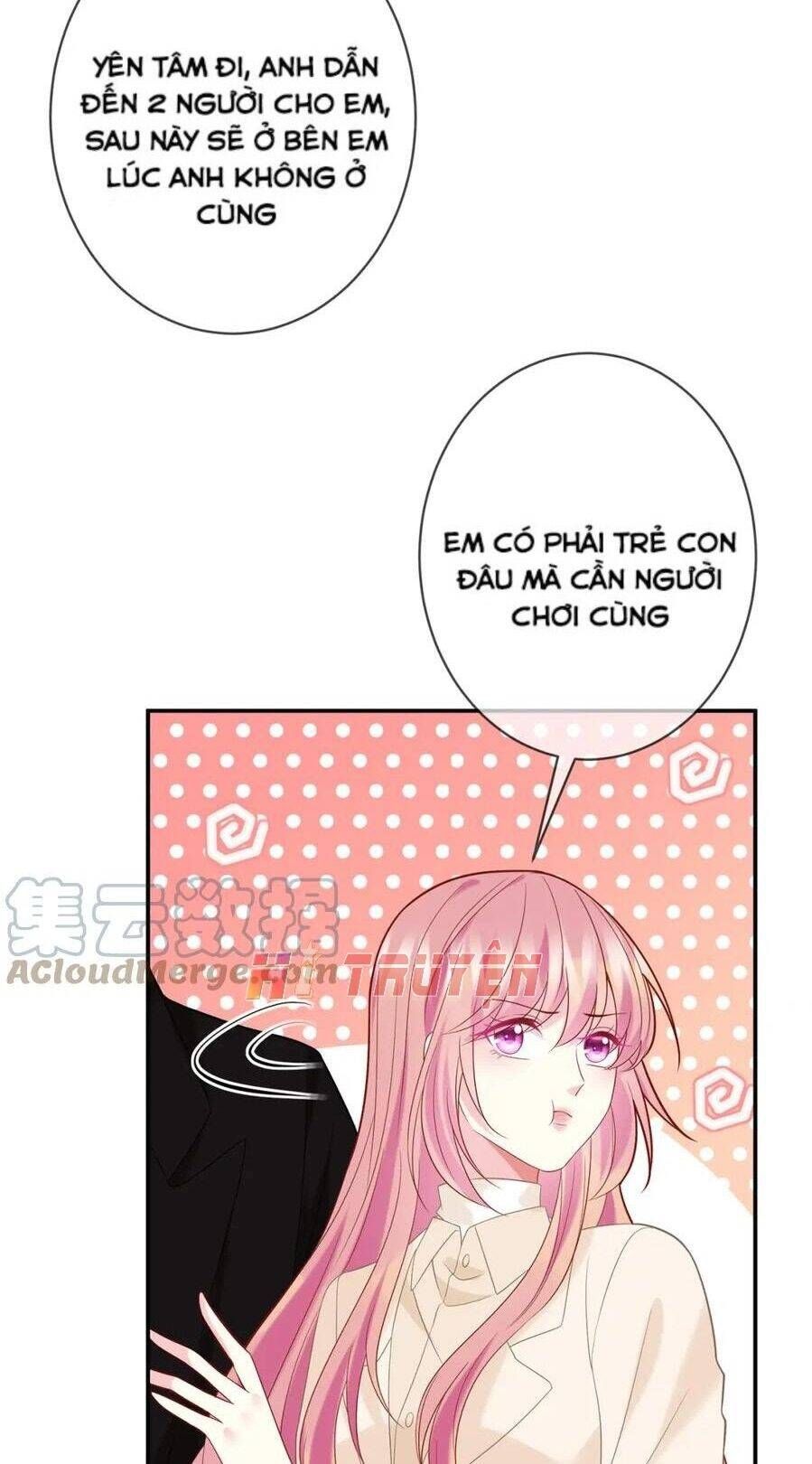 đọc truyện Danh Môn Chí Ái Chương 359.1 ảnh 19 tại Truyện Dạ Ký