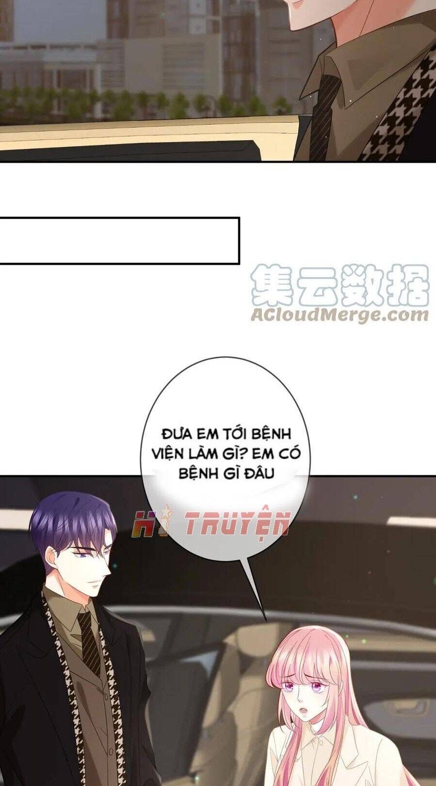 đọc truyện Danh Môn Chí Ái Chương 359.1 ảnh 21 tại Truyện Dạ Ký