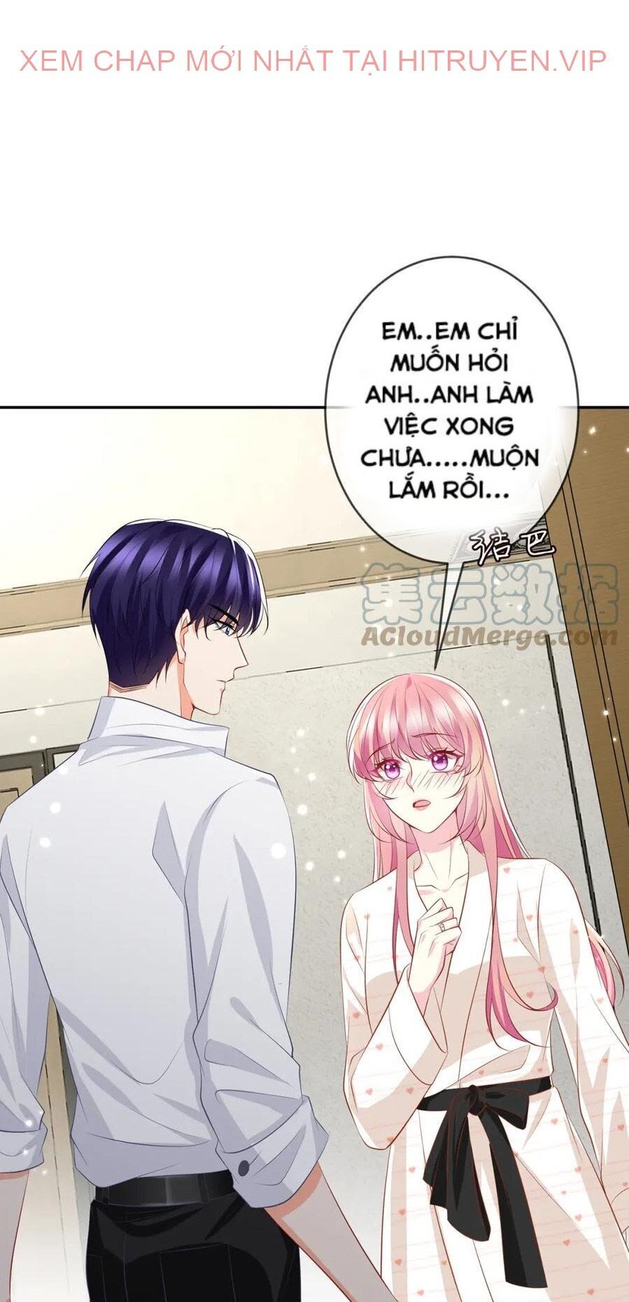 đọc truyện Danh Môn Chí Ái Chương 362.1 ảnh 2 tại Truyện Dạ Ký