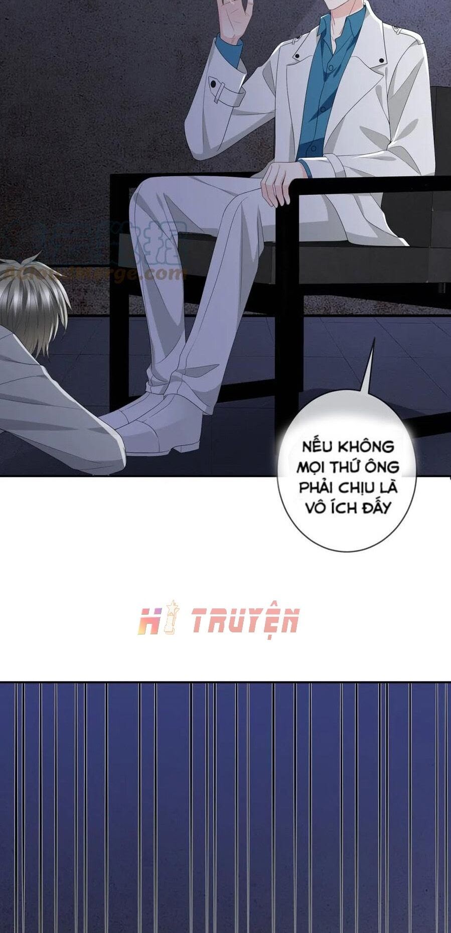 đọc truyện Danh Môn Chí Ái Chương 362.2 ảnh 13 tại Truyện Dạ Ký