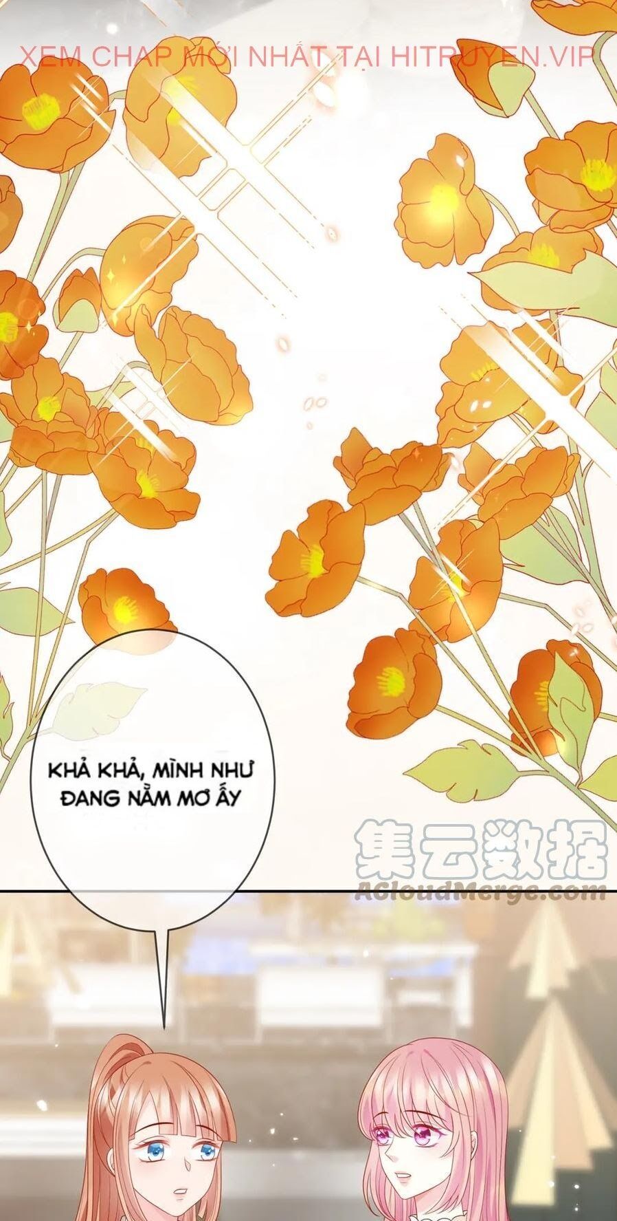 đọc truyện Danh Môn Chí Ái Chương 363.1 ảnh 10 tại Truyện Dạ Ký