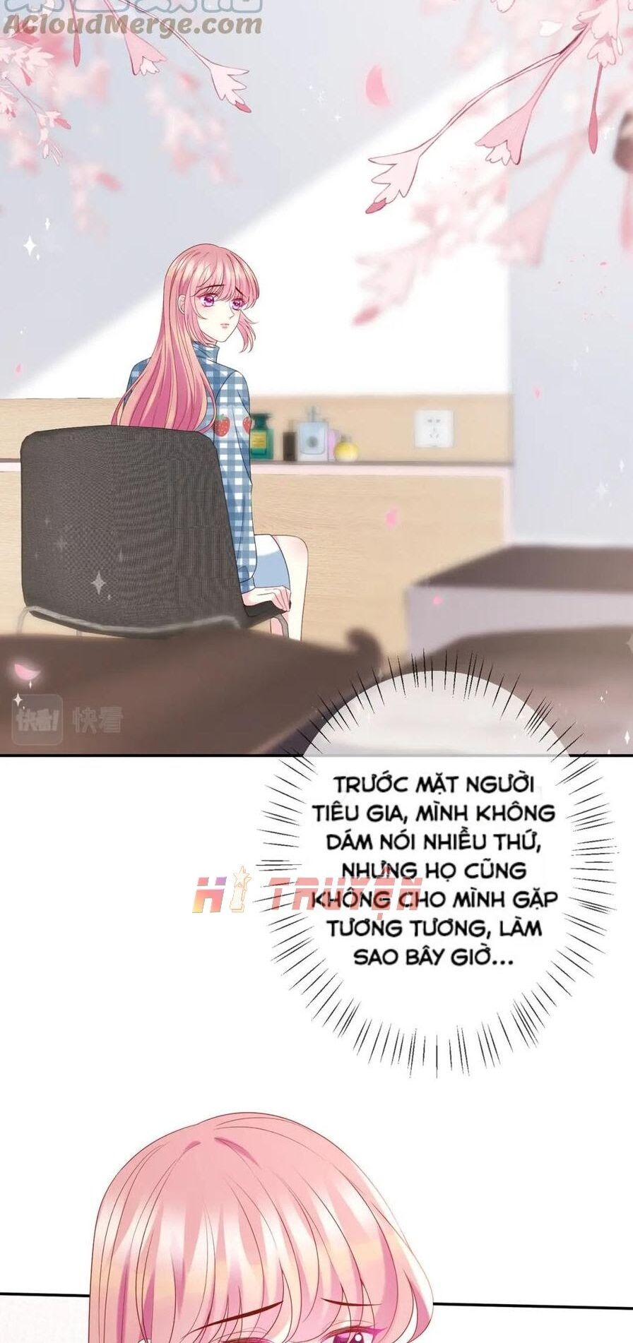 đọc truyện Danh Môn Chí Ái Chương 364.1 ảnh 21 tại Truyện Dạ Ký