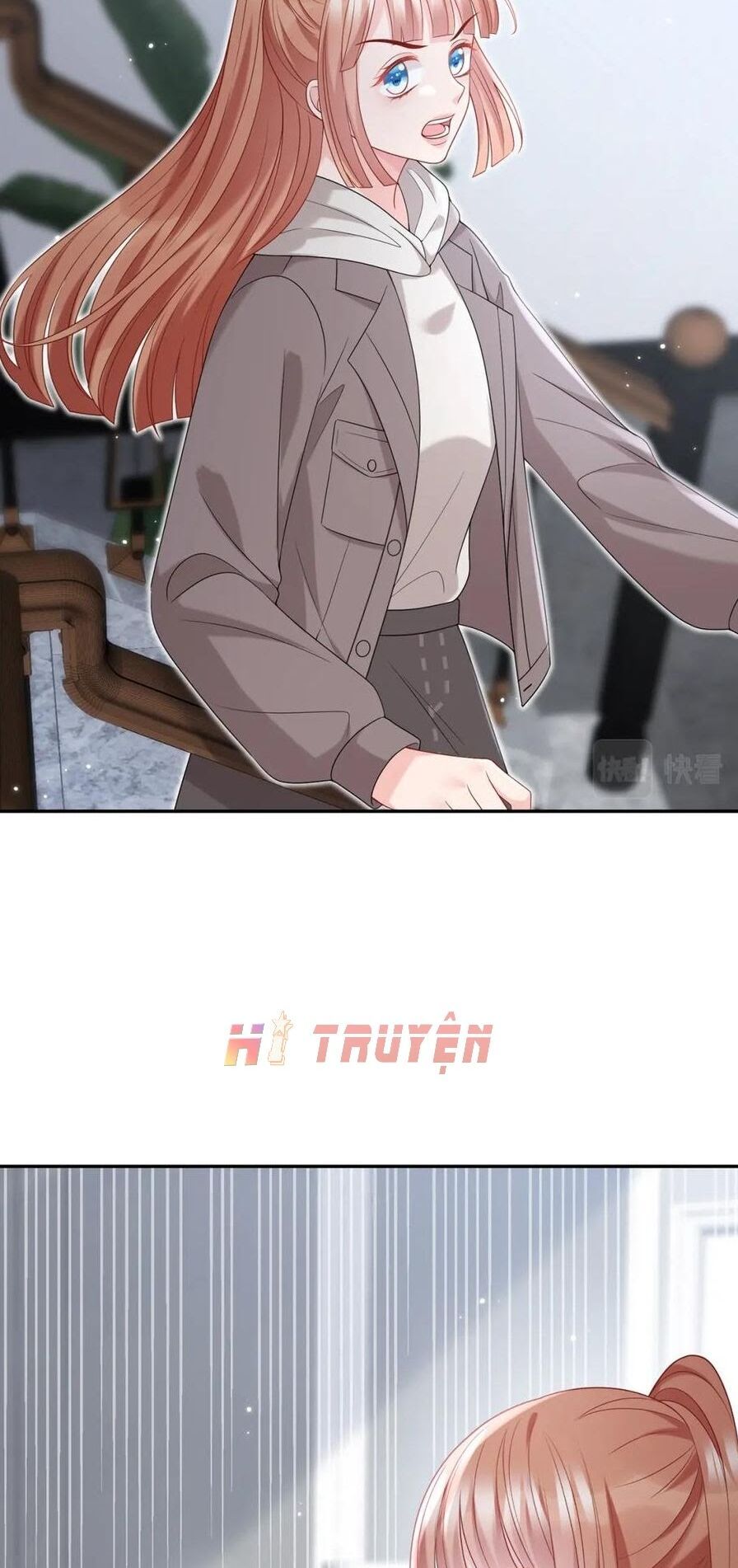 đọc truyện Danh Môn Chí Ái Chương 364.2 ảnh 5 tại Truyện Dạ Ký