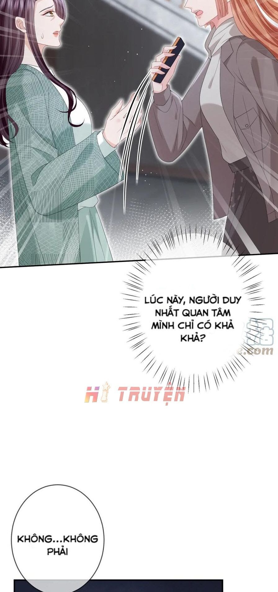 đọc truyện Danh Môn Chí Ái Chương 364.2 ảnh 7 tại Truyện Dạ Ký
