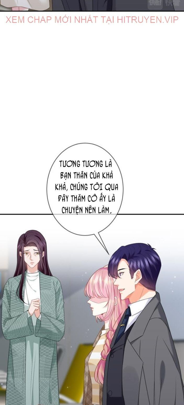 đọc truyện Danh Môn Chí Ái Chương 366.2 ảnh 12 tại Truyện Dạ Ký