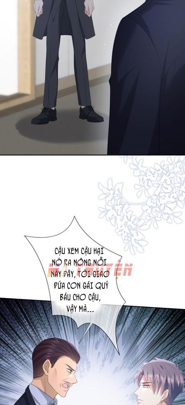 đọc truyện Danh Môn Chí Ái Chương 366.2 ảnh 23 tại Truyện Dạ Ký