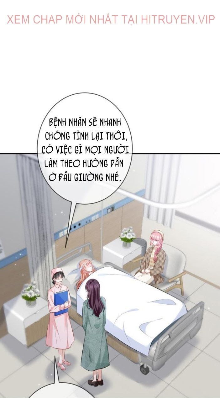 đọc truyện Danh Môn Chí Ái Chương 367.1 ảnh 2 tại Truyện Dạ Ký