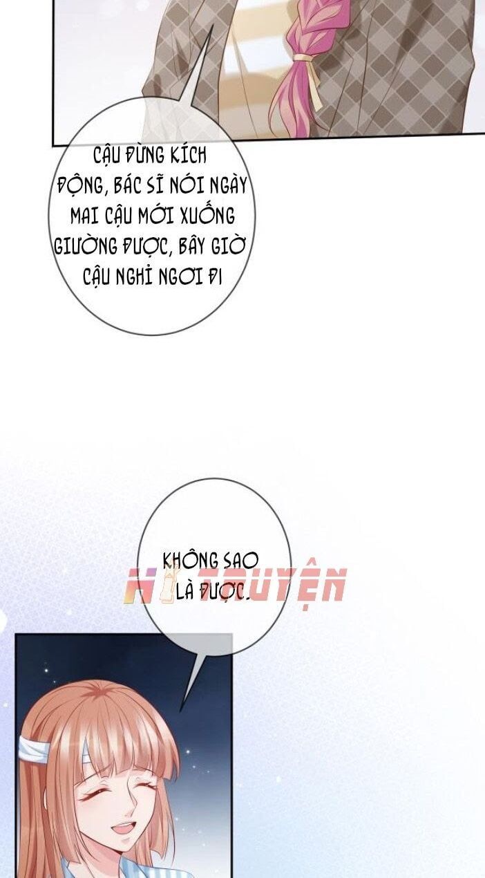 đọc truyện Danh Môn Chí Ái Chương 367.1 ảnh 15 tại Truyện Dạ Ký