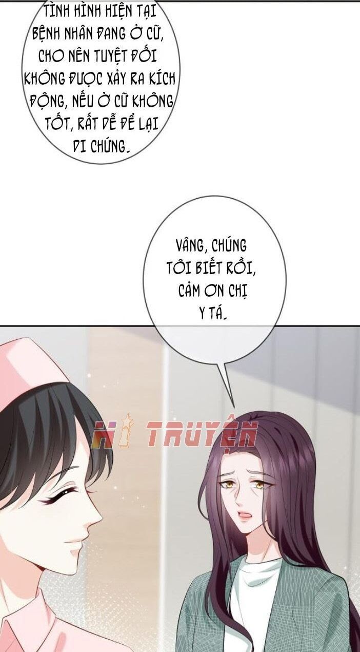 đọc truyện Danh Môn Chí Ái Chương 367.1 ảnh 3 tại Truyện Dạ Ký