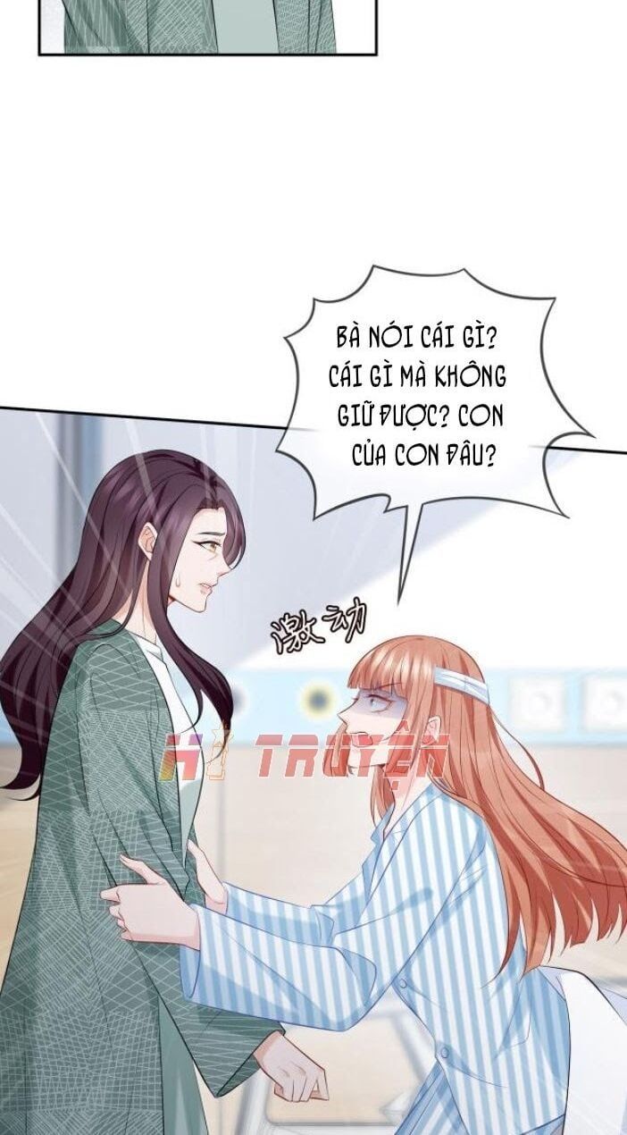 đọc truyện Danh Môn Chí Ái Chương 367.1 ảnh 21 tại Truyện Dạ Ký