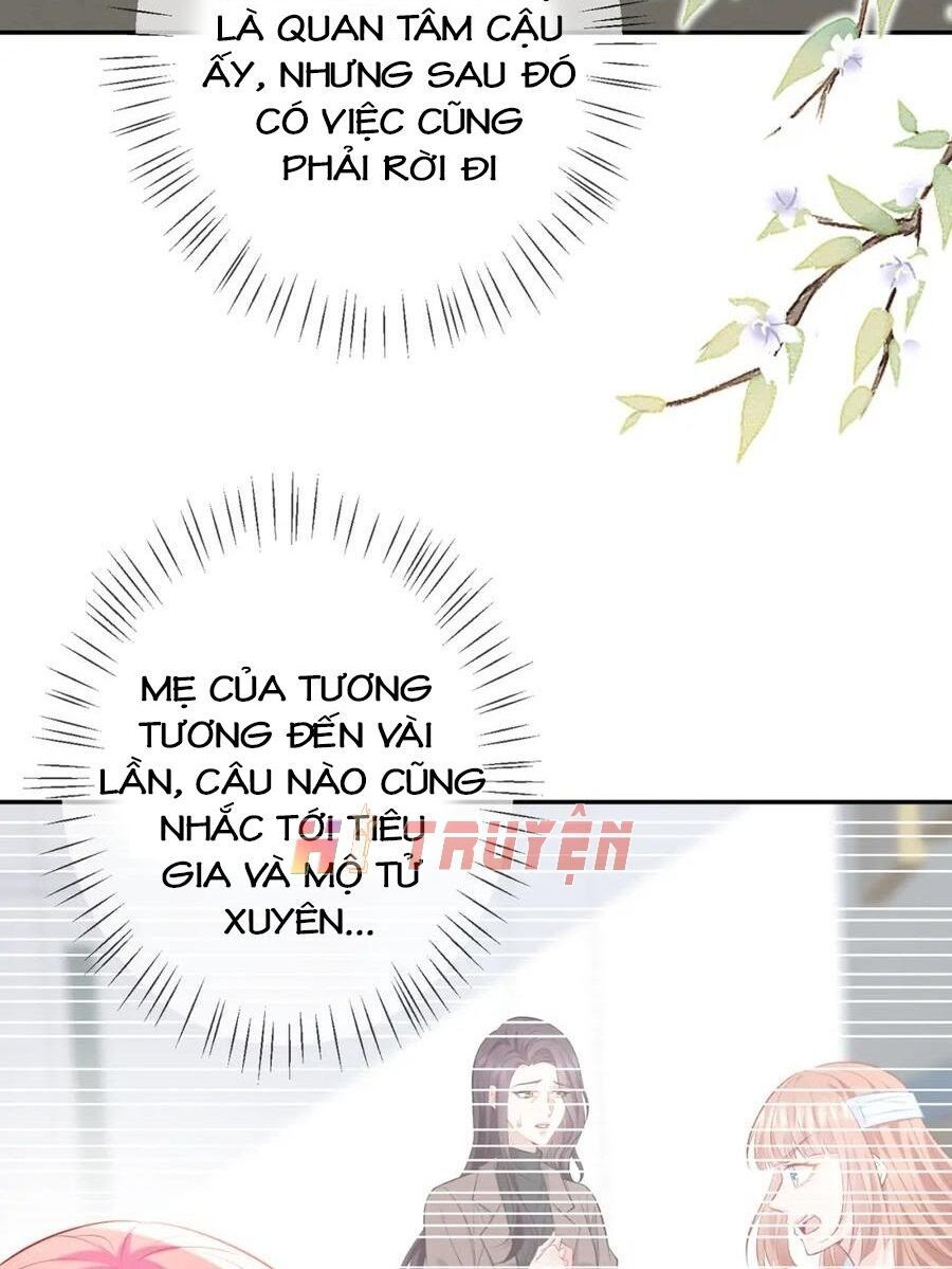 đọc truyện Danh Môn Chí Ái Chương 368.2 ảnh 15 tại Truyện Dạ Ký