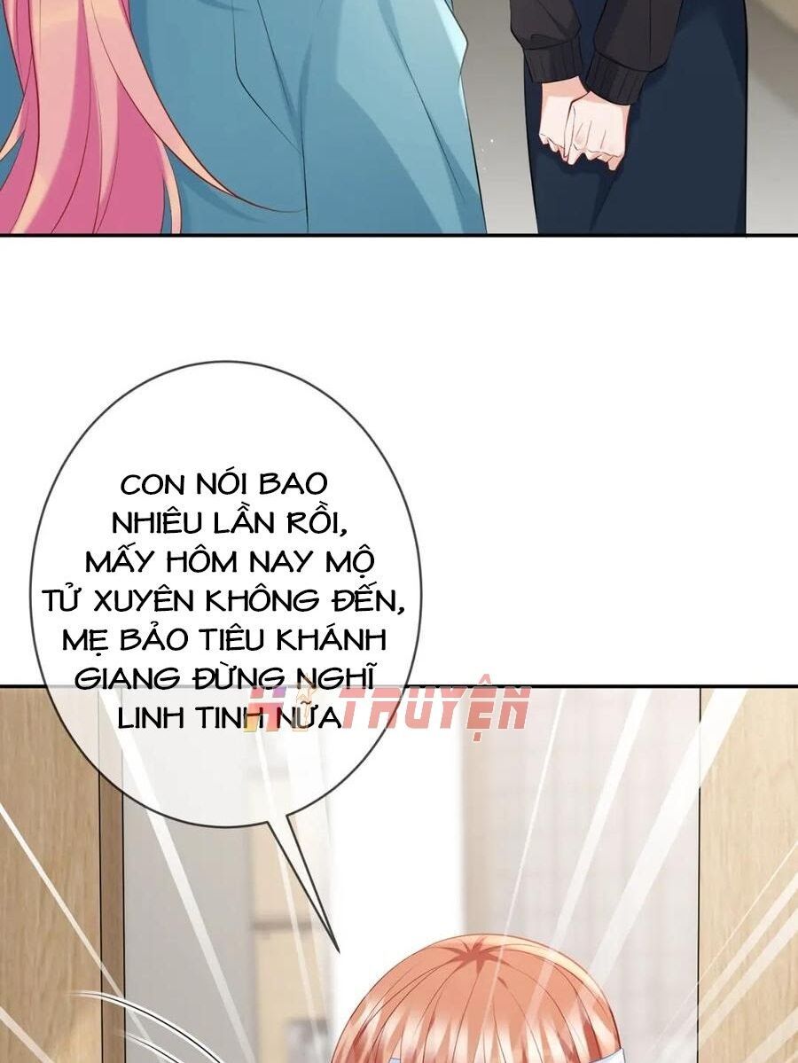 đọc truyện Danh Môn Chí Ái Chương 368.2 ảnh 21 tại Truyện Dạ Ký
