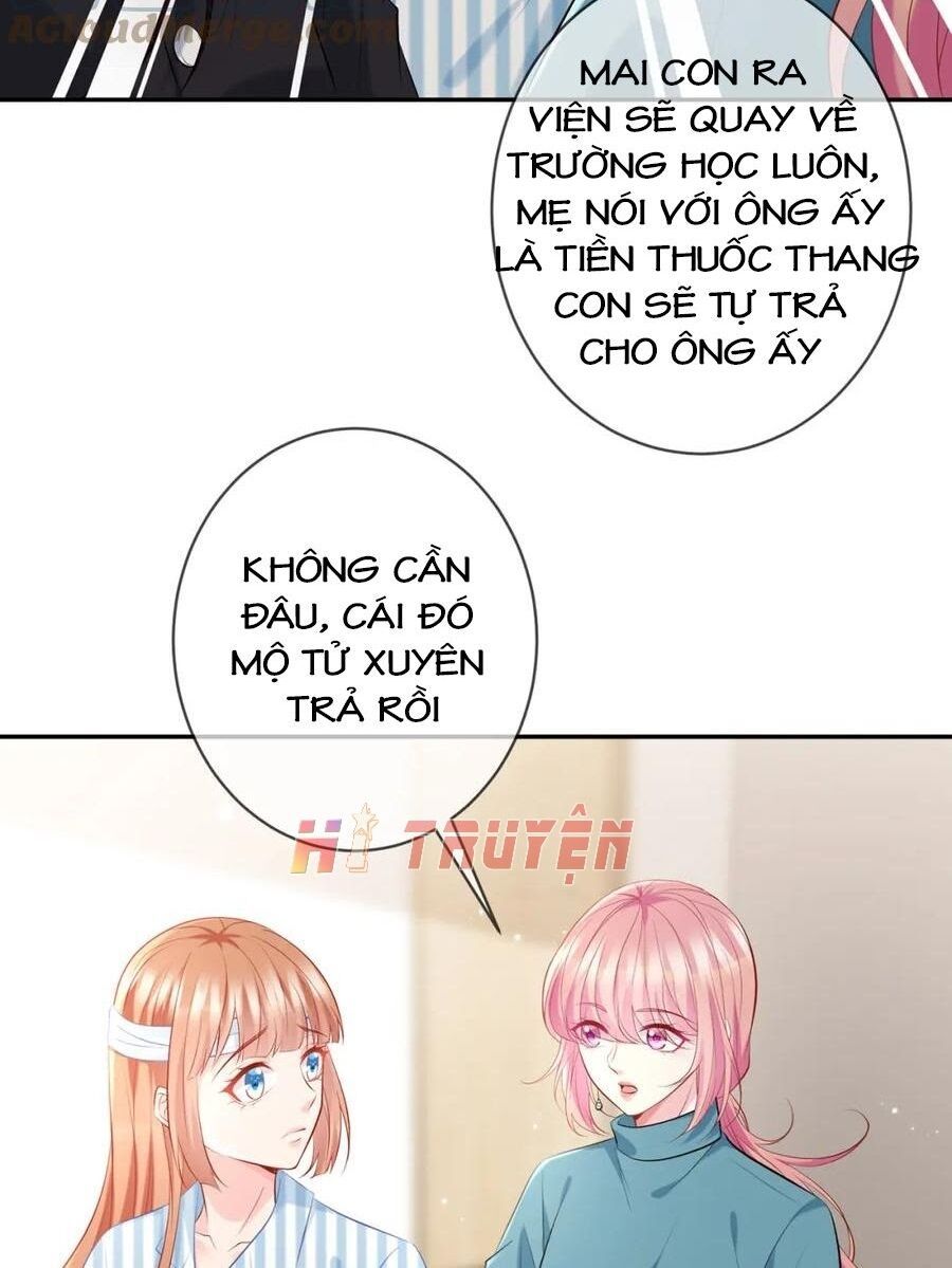 đọc truyện Danh Môn Chí Ái Chương 368.2 ảnh 23 tại Truyện Dạ Ký