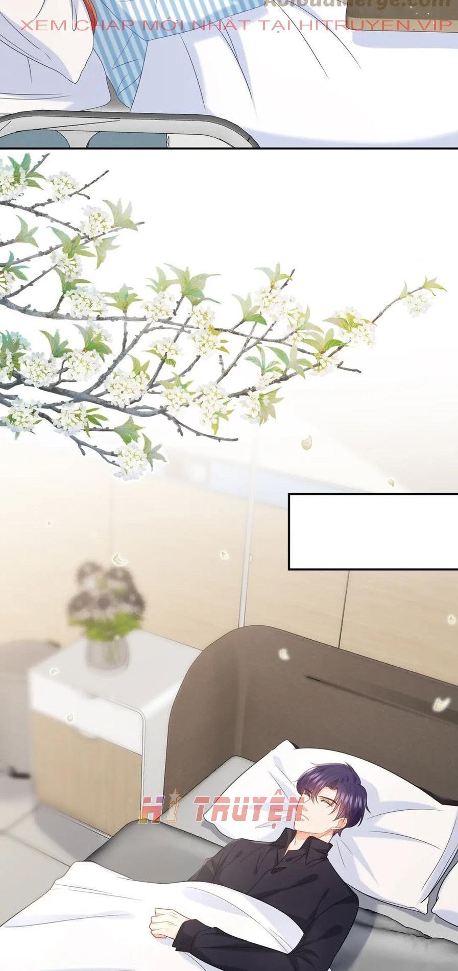 đọc truyện Danh Môn Chí Ái Chương 369.1 ảnh 10 tại Truyện Dạ Ký