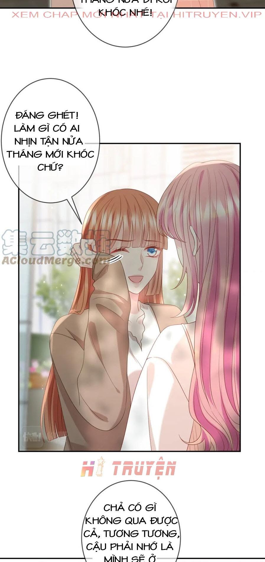 đọc truyện Danh Môn Chí Ái Chương 369.2 ảnh 7 tại Truyện Dạ Ký
