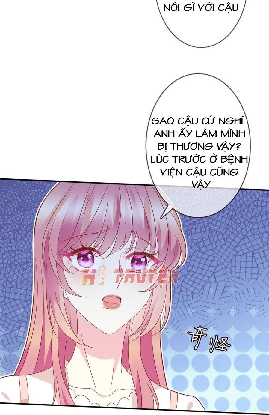 đọc truyện Danh Môn Chí Ái Chương 371.2 ảnh 9 tại Truyện Dạ Ký
