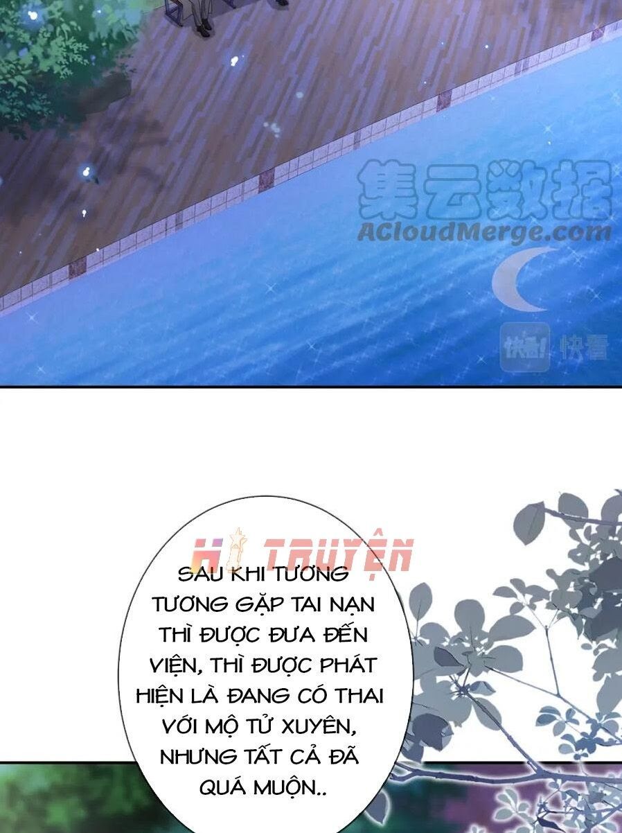 đọc truyện Danh Môn Chí Ái Chương 372.1 ảnh 3 tại Truyện Dạ Ký