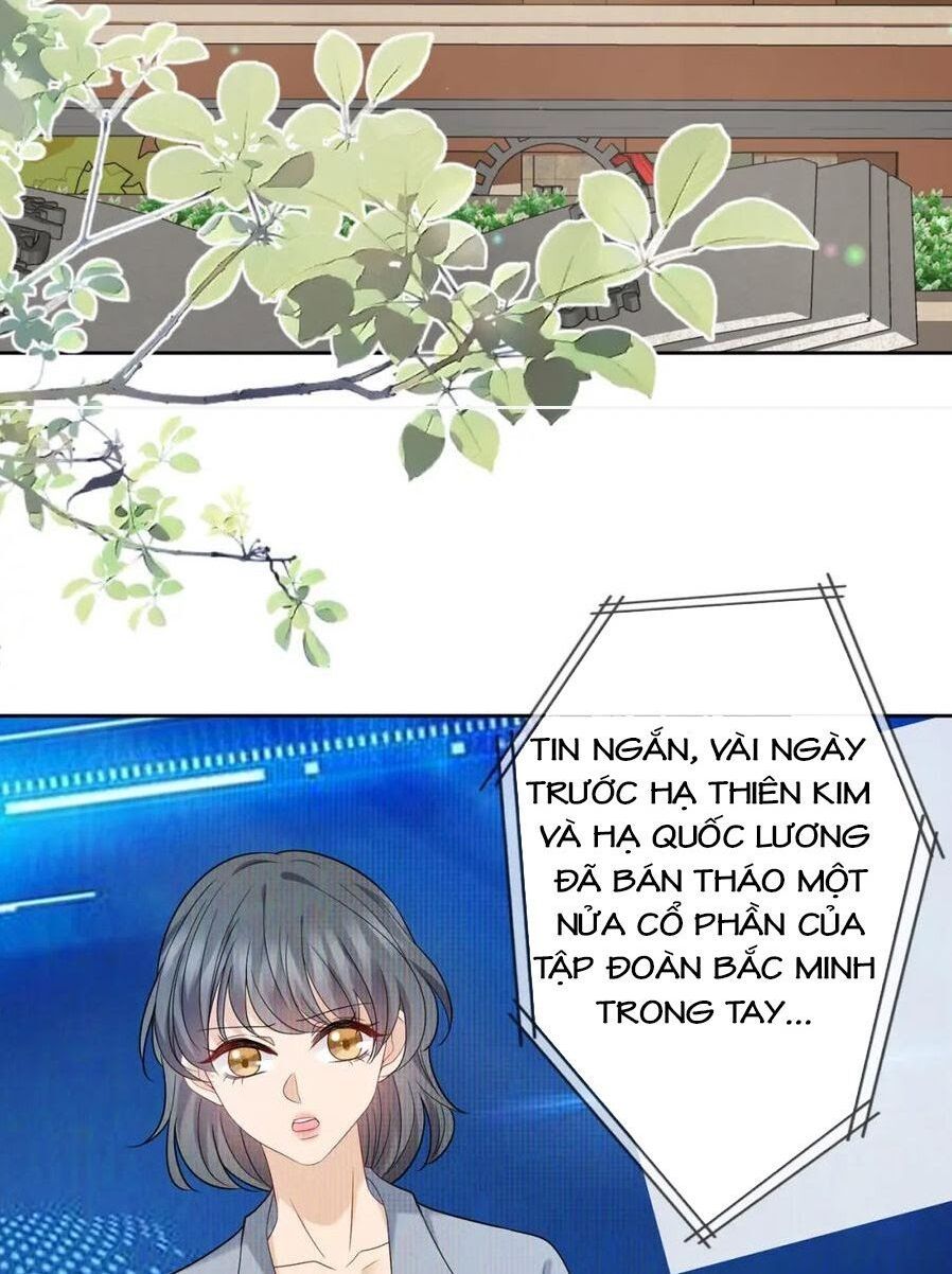 đọc truyện Danh Môn Chí Ái Chương 372.1 ảnh 25 tại Truyện Dạ Ký