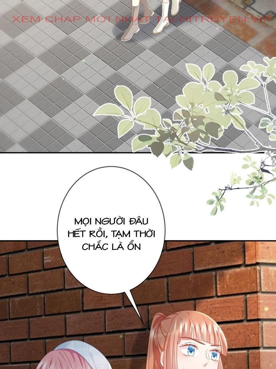 đọc truyện Danh Môn Chí Ái Chương 372.2 ảnh 16 tại Truyện Dạ Ký