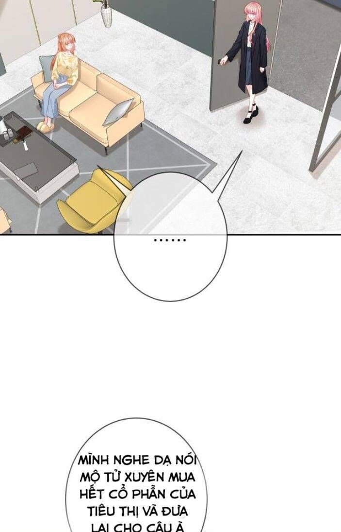 đọc truyện Danh Môn Chí Ái Chương 377.1 ảnh 14 tại Truyện Dạ Ký