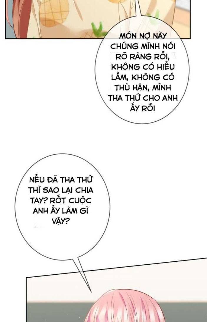 đọc truyện Danh Môn Chí Ái Chương 377.1 ảnh 17 tại Truyện Dạ Ký