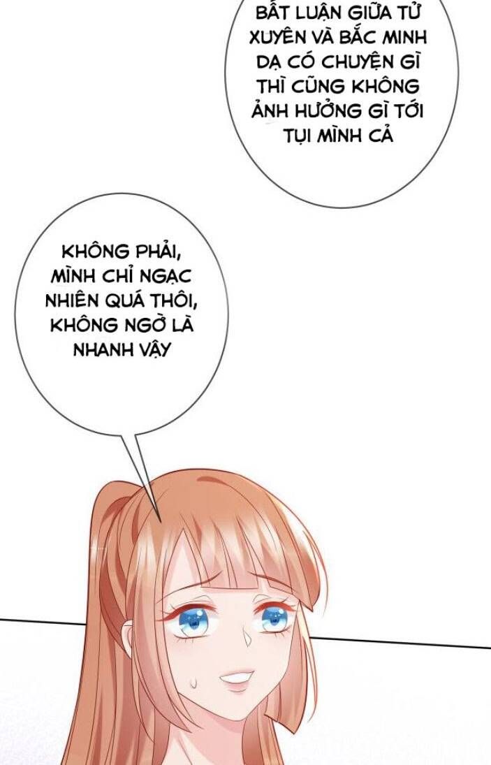 đọc truyện Danh Môn Chí Ái Chương 377.1 ảnh 23 tại Truyện Dạ Ký