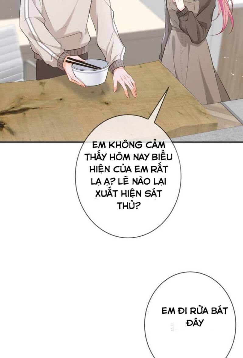 đọc truyện Danh Môn Chí Ái Chương 378.1 ảnh 13 tại Truyện Dạ Ký
