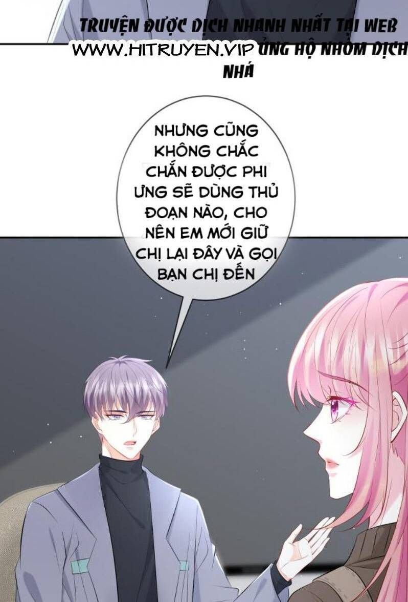 đọc truyện Danh Môn Chí Ái Chương 378.2 ảnh 15 tại Truyện Dạ Ký