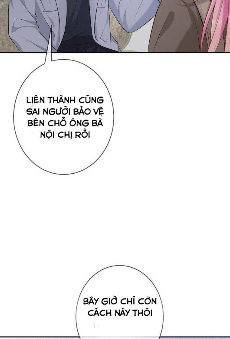 đọc truyện Danh Môn Chí Ái Chương 378.2 ảnh 16 tại Truyện Dạ Ký