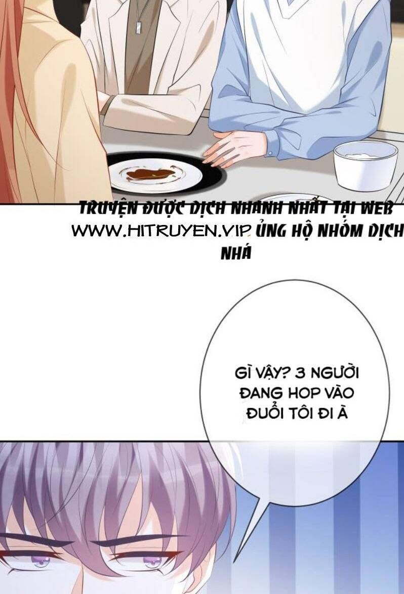 đọc truyện Danh Môn Chí Ái Chương 378.2 ảnh 23 tại Truyện Dạ Ký